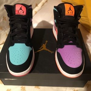 Air Jordan